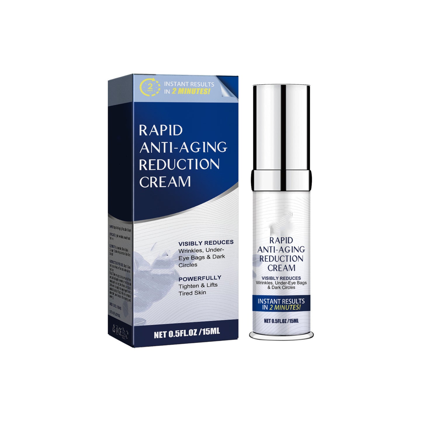 Anti-aging Moisturizing Cream Lifting & Tightening Fine Lines Repair
