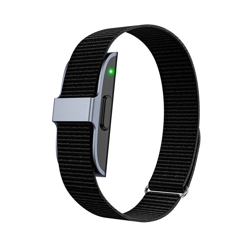 Sports Heart Rate Smart Watch