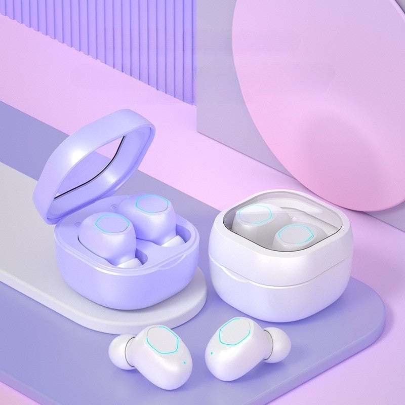 Compact Portable Sports Music Earbud