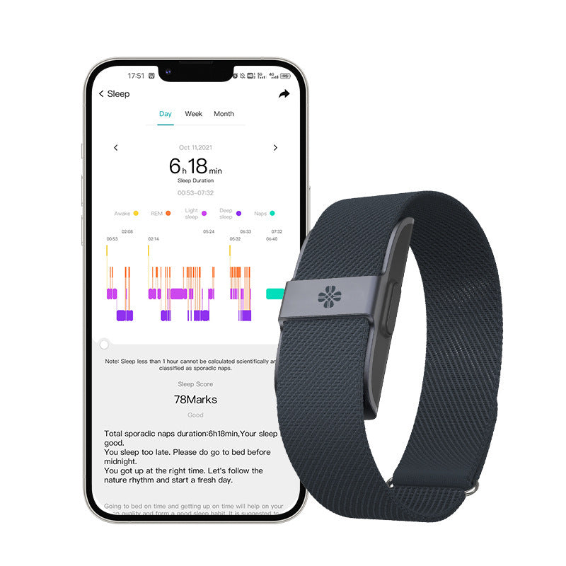Sports Heart Rate Smart Watch