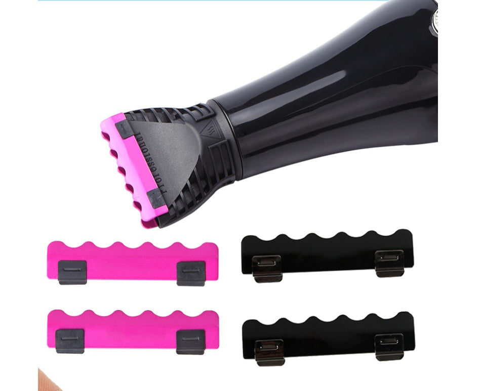 Hair salon hair dryer tools