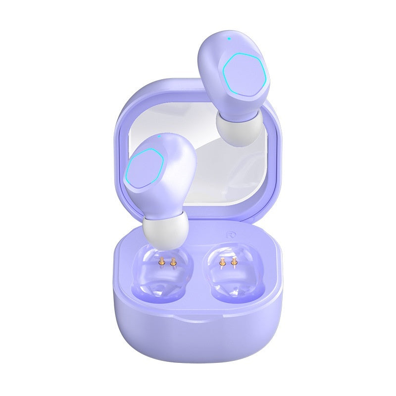 Compact Portable Sports Music Headset