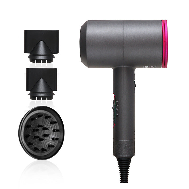 Hair Dryer