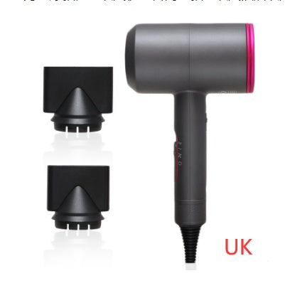 Hair Dryer