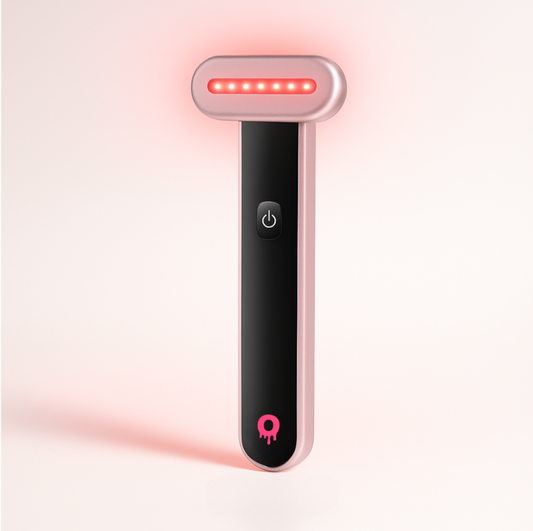 Red Light Therapy Wand I OOZE