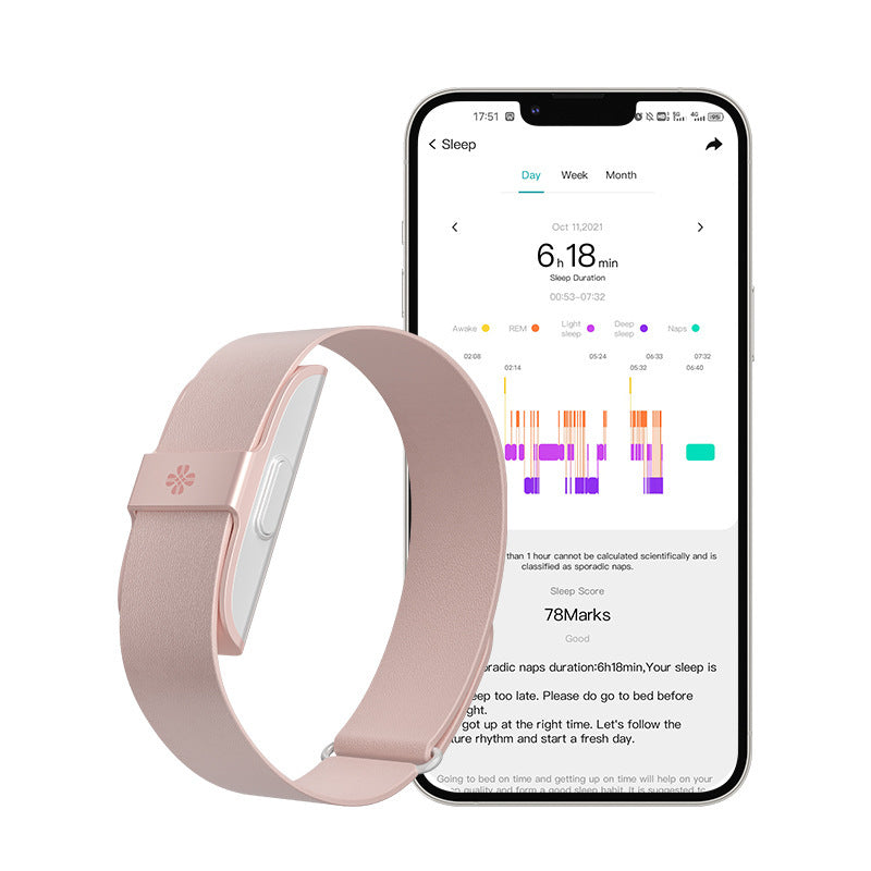 Sports Heart Rate Smart Watch