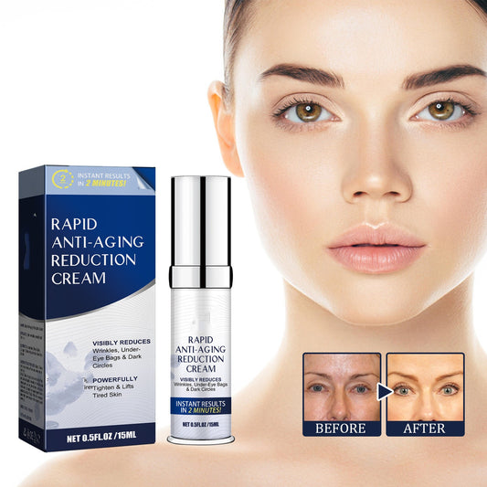 Anti-aging Moisturizing Cream Lifting & Tightening Fine Lines Repair