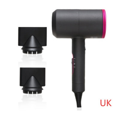 Hair Dryer