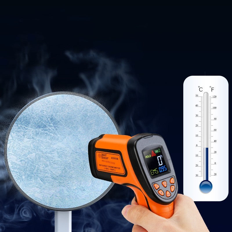 Compact Magnetic Suction Phone Radiator