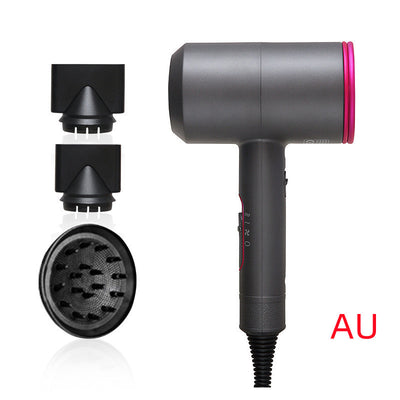 Hair Dryer