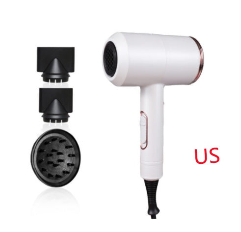 Hair Dryer