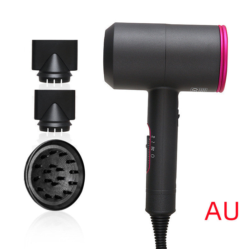 Hair Dryer